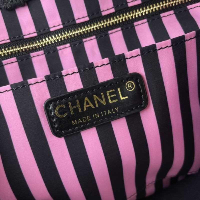 Chanel Shopping Bags